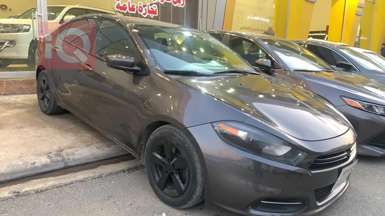 Dodge Dart
